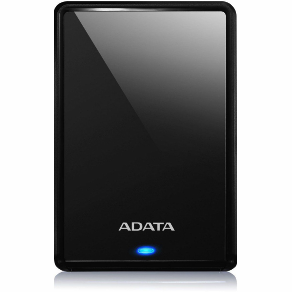 Externí pevný disk ADATA HDD HV620S 1TB černý (AHV620S-1T...