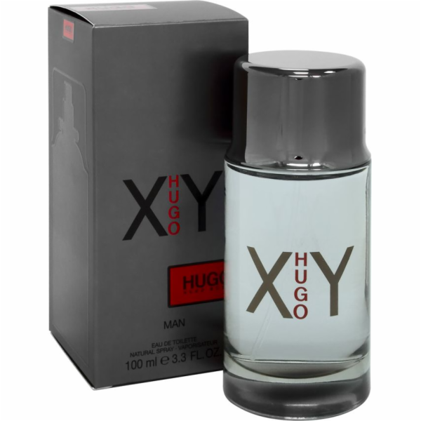Hugo Boss Hugo XY EDT 100 ml