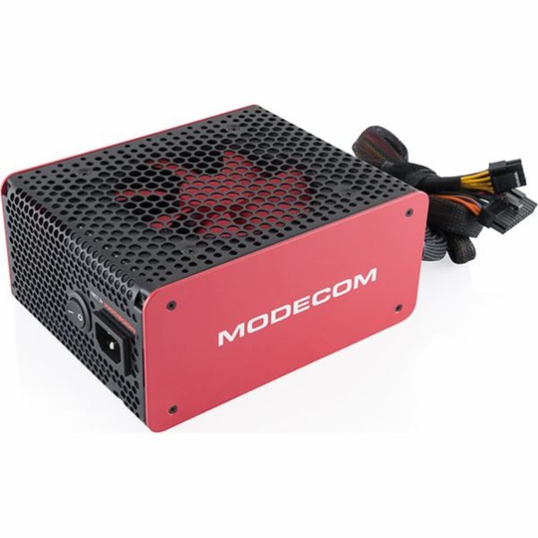 Modecom Volcano 750W PSU (ZAS-MC85-SM-750-ATX-VOLCANO)