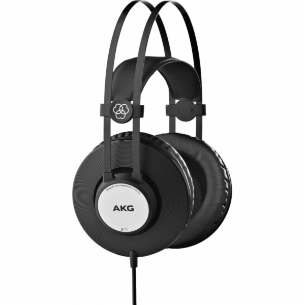 Sluchátka AKG Pro K72