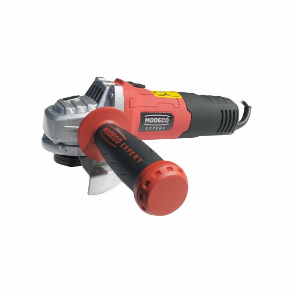 Modeco úhlová bruska 125 mm 850 W (MN-93-037)