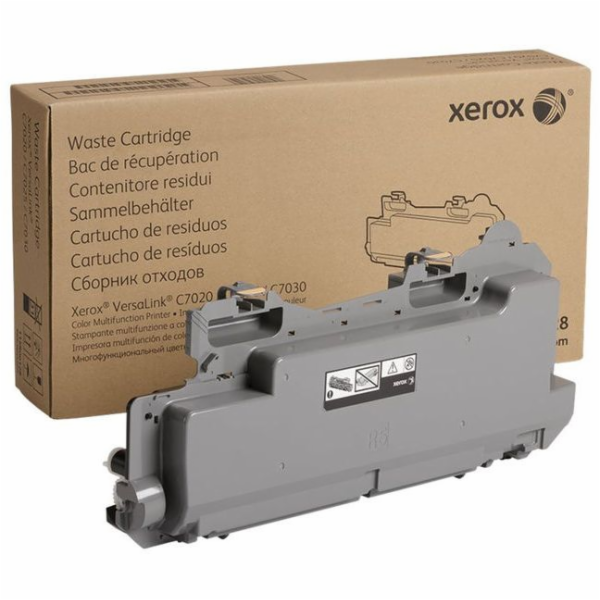Originální nádoba na odpadní toner Xerox (115R00128)
