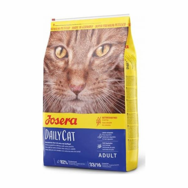 Josera Daily Cat 10kg
