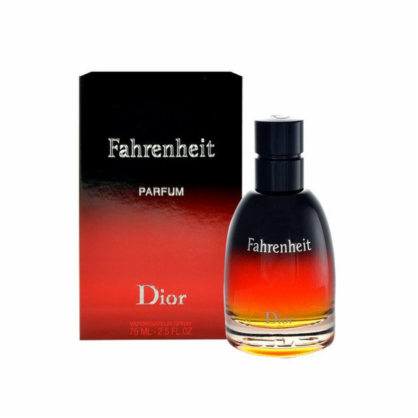 Dior Fahrenheit Le Parfum EDP 75 ml