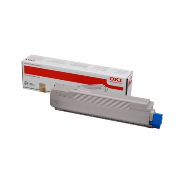 OKI toner 44059168 (černý)
