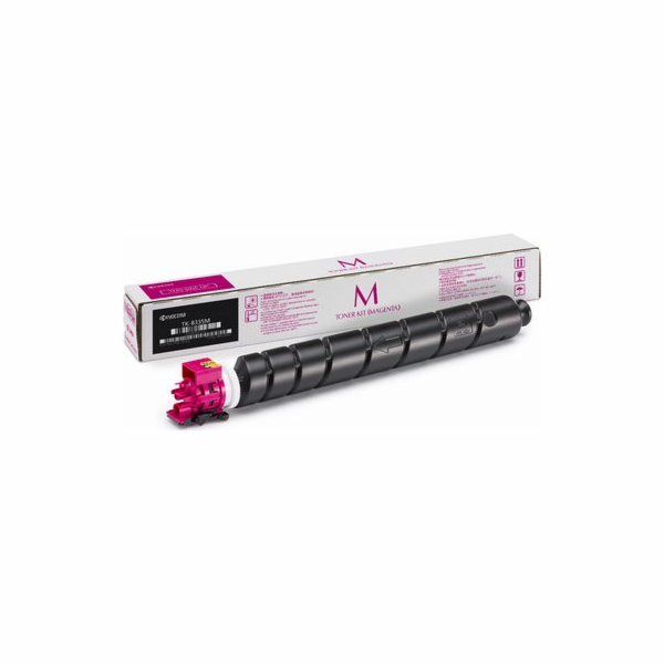 Toner Kyocera TK-8335M purpurový (1T02RLBNL0)