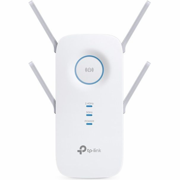 Přístupový bod TP-Link RE650