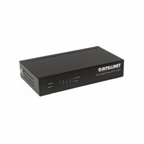 Switch Intellinet Network Solutions 561228