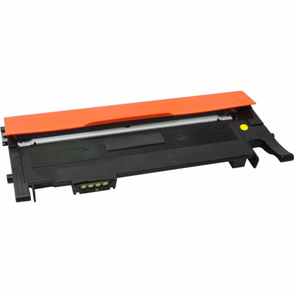 V7 TONER SAMSUNG CLP 360 ŽLUTÝ - V7-CLP360Y-OV7