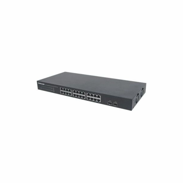 Switch Intellinet Network Solutions 561044