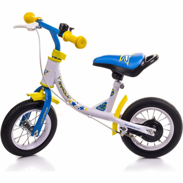 WeeRide Balanční kolo Learn2Ride 81042 WeeRide vel uni (8...