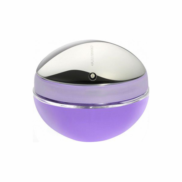 Paco Rabanne Ultraviolet EDP 80 ml