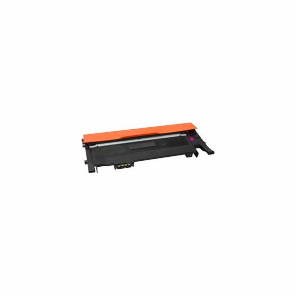 TONER V7 SAMSUNG CLP 360 MAGENTA - V7-CLP360M-OV7