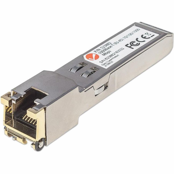 Intellinet Network Solutions SFP Modul MiniGBIC/SFP 1000B...
