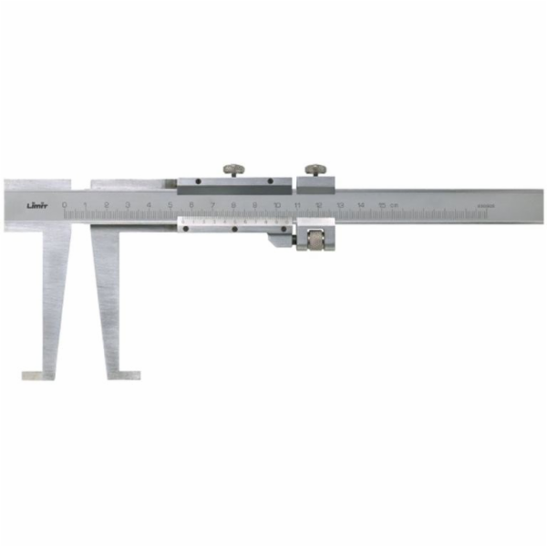 Limit Inside Caliper (128170206)