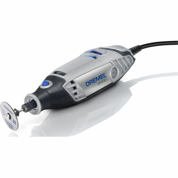Multifunkční tiskárna Dremel 3000-5 + příslušenství (F013...
