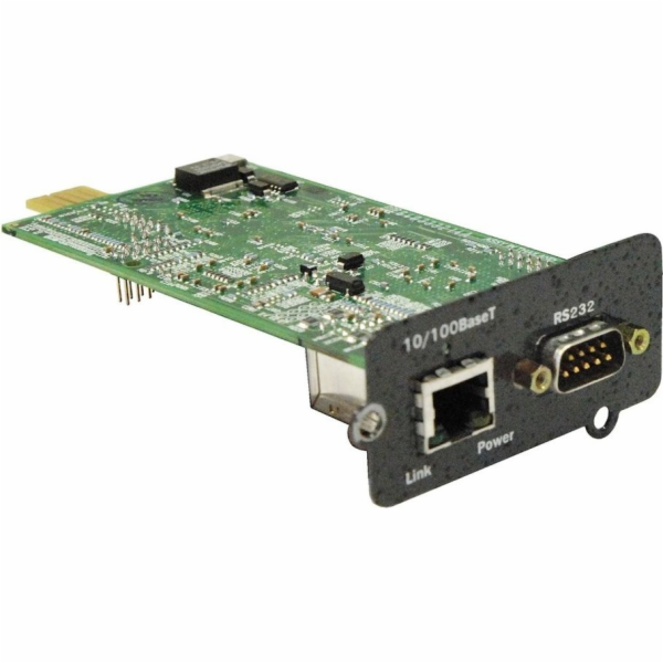 Vertiv SNMP Management Card (IS-UNITY-SNMP)