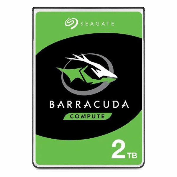 Disk Seagate BarraCuda 2TB 2.5 SATA III (ST2000LM015)