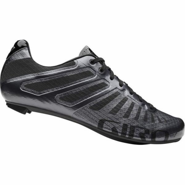 GIRO GIRO EMPIRE SLX CARBON černé pánské boty velikost 43...