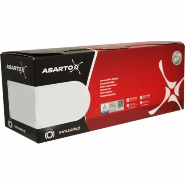 Toner Asarto 3483B002AA | 2100 stran | Černá
