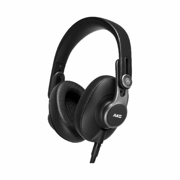 Sluchátka AKG K371