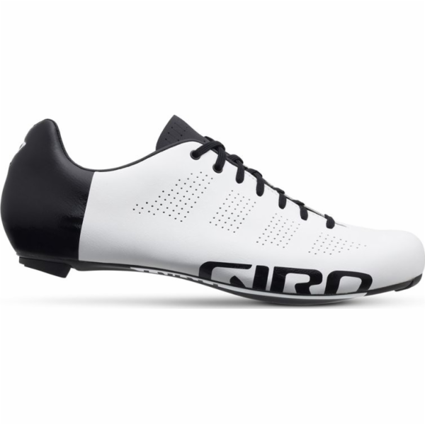 Pánské boty GIRO Empire Acc White Black s. 39.5