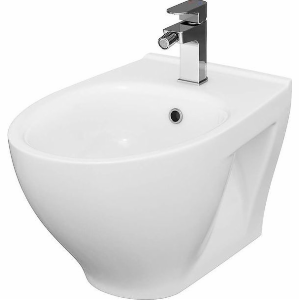 Cersanit bidet K116-026 BIDET ZÁVĚSNÝ MODUO // CE.KRMO.BW