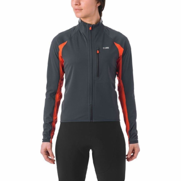 GIRO Dámská bunda GIRO CHRONO PRO NEOSHELL (POLARTEC NEOS...