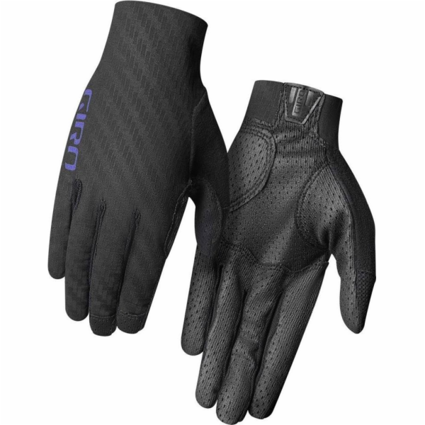 GIRO Dámské rukavice Riv&#39;Ette CS long finger black el...