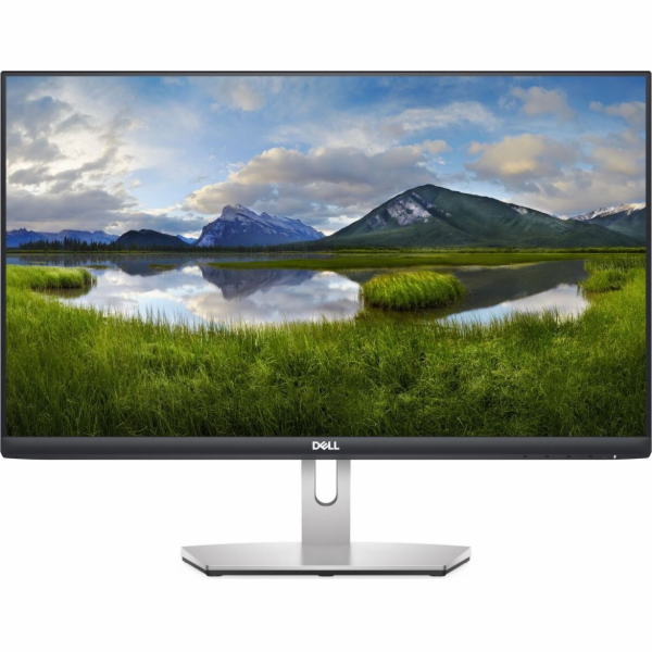 DELL S2421H 24" IPS LED/1920x1080/1000:1/4ms/2xHDMI/Repro