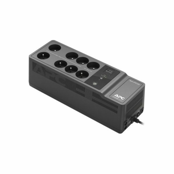 UPS APC Back-UPS 650 (BE650G2-FR)