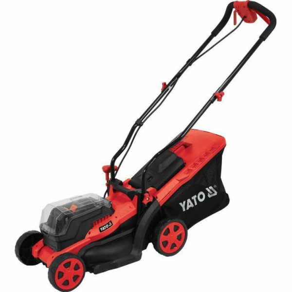 Aku sekačka Yato YT-85220