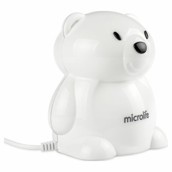 CHDE Microlife NEB 400 inhalátor pro děti 1 ks