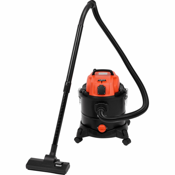 Yato dílenský vysavač 1400W 20L (YT-85700)