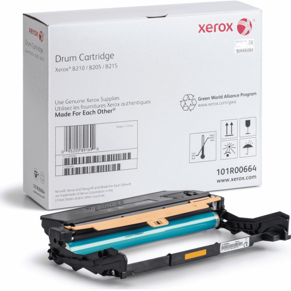 Xerox 101R00664 válec do laserových tiskáren Originální 1...