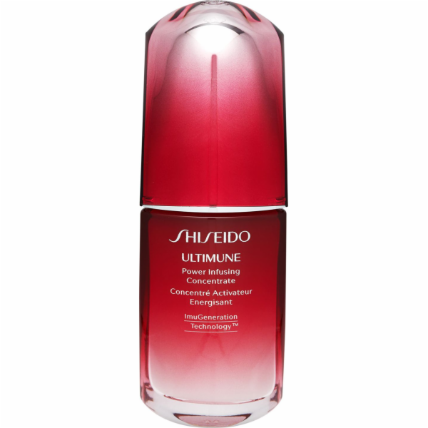 Shiseido SHISEIDO ULTIMUNE POWER INFUSING CONENTRATE 50ML