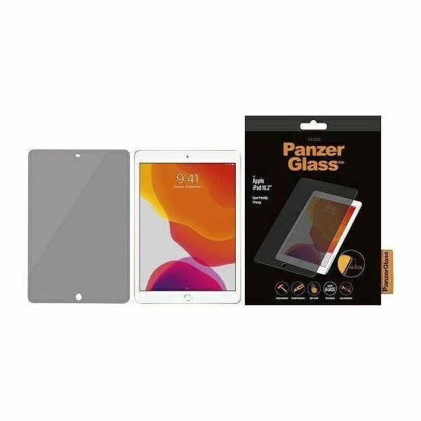 PanzerGlass ochranné sklo Privacy Antibacterial pre iPad ...