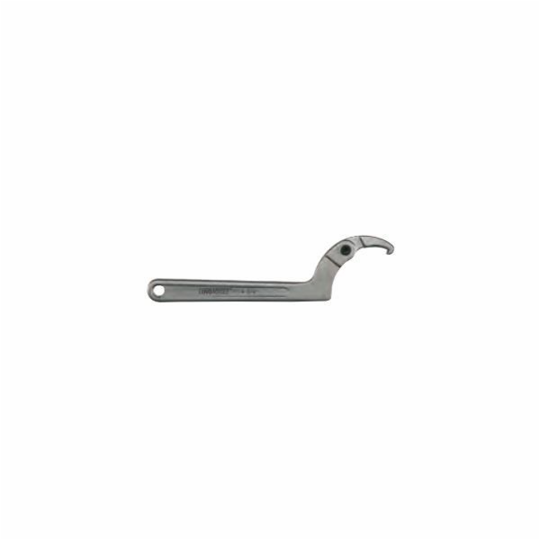Hákový klíč Teng Tools 50-120 mm (112020300)