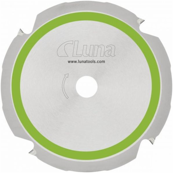 Kruhová pila Luna Luna FiberCement DIA FC 160x20Z4
