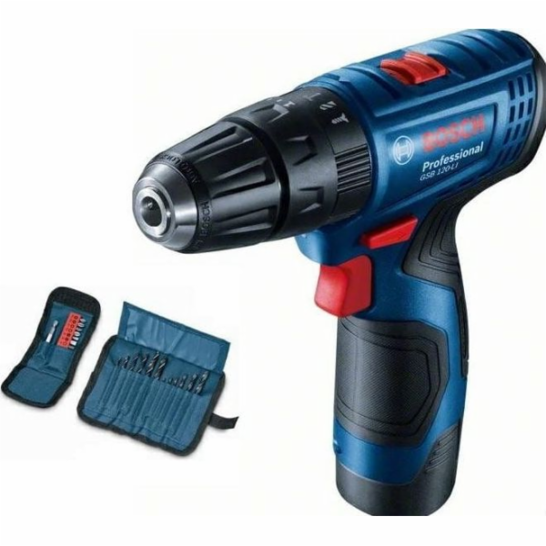 Bosch GSB 120-LI Professional (0.601.9G8.102)
