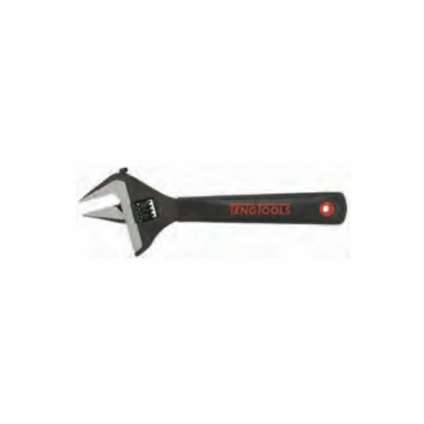 Teng Tools Nastavitelný klíč swede 221mm gumová rukojeť (...