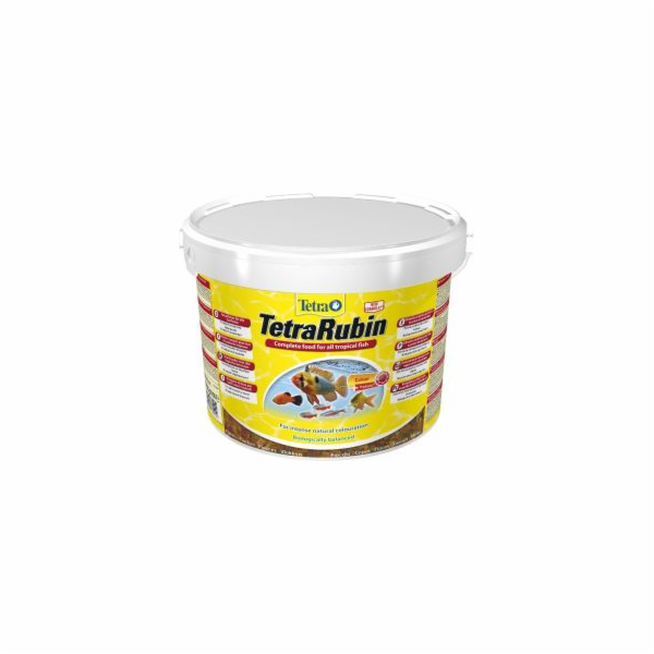 Tetra TetraRubin 10L