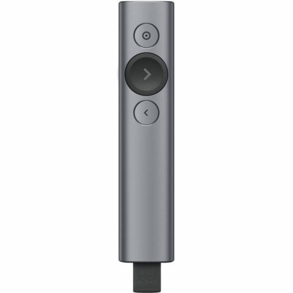 Logitech Pilot