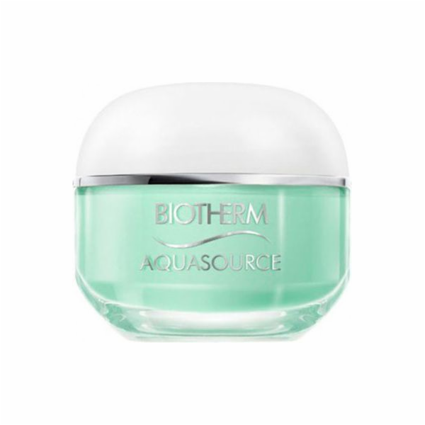 Biotherm Aquasource denní krém pro normální a smíšenou pl...