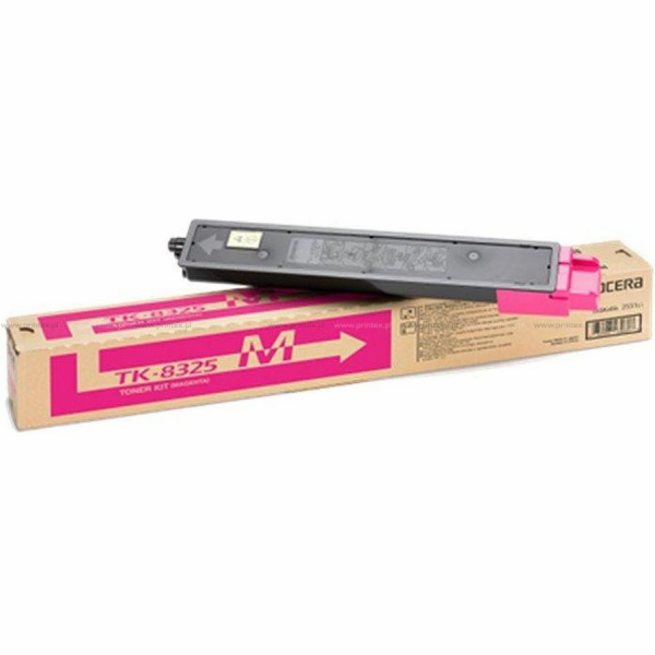Tonerová kazeta Kyocera TK-8325M (purpurová)
