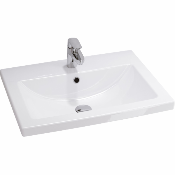 Cersanit Como umyvadlo 60cm (K32-003-BOX)
