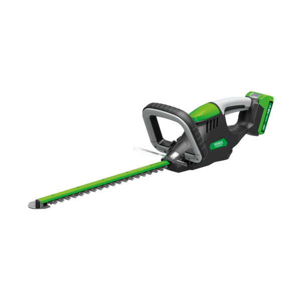 Modeco akumulátorové nůžky na živý plot 18V Li-Ion 510 mm...