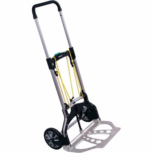 Wolfcraft Transportní vozík TS850 skládací max 100kg (550...