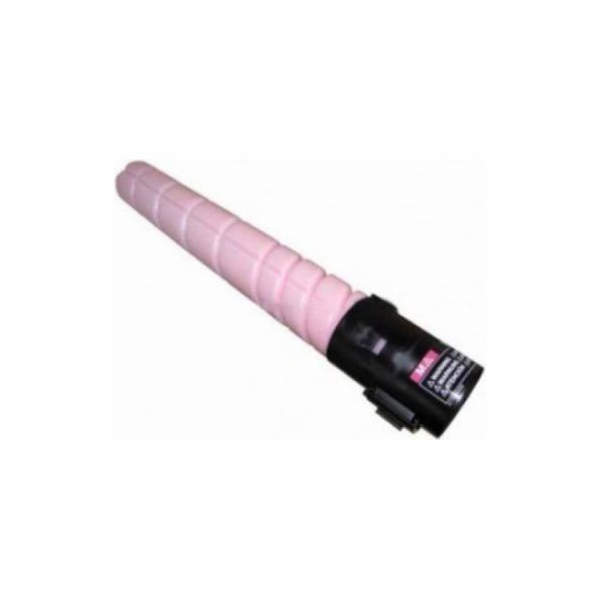 Tonerová kazeta Konica Minolta TN-512 M (purpurová)