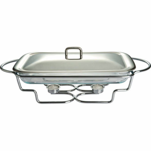 KingHoff OHŘÍVAČ ODOLNÝ STOLNÍ OHŘÍVAČ 2,9L KINGHOFF KH-1410
